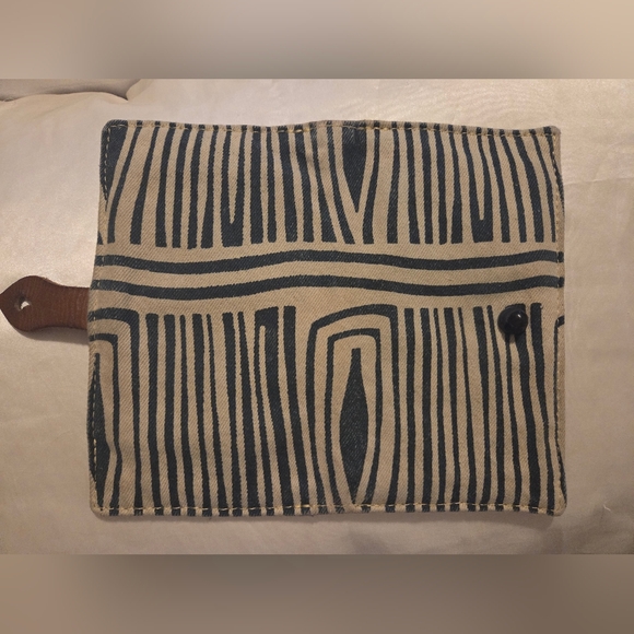 AFAR Wallet - African Design - Picture 2 of 6
